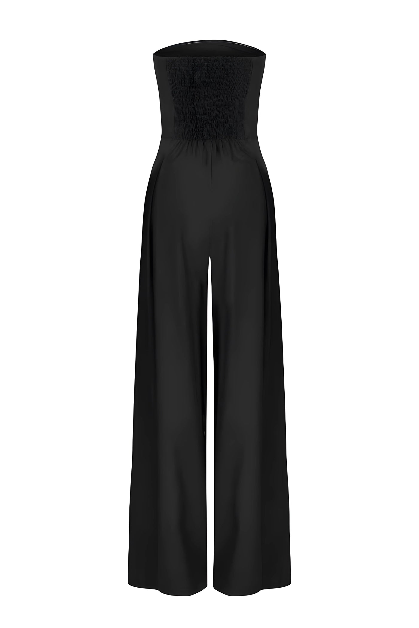 Alessia - Off-shoulder jumpsuit
