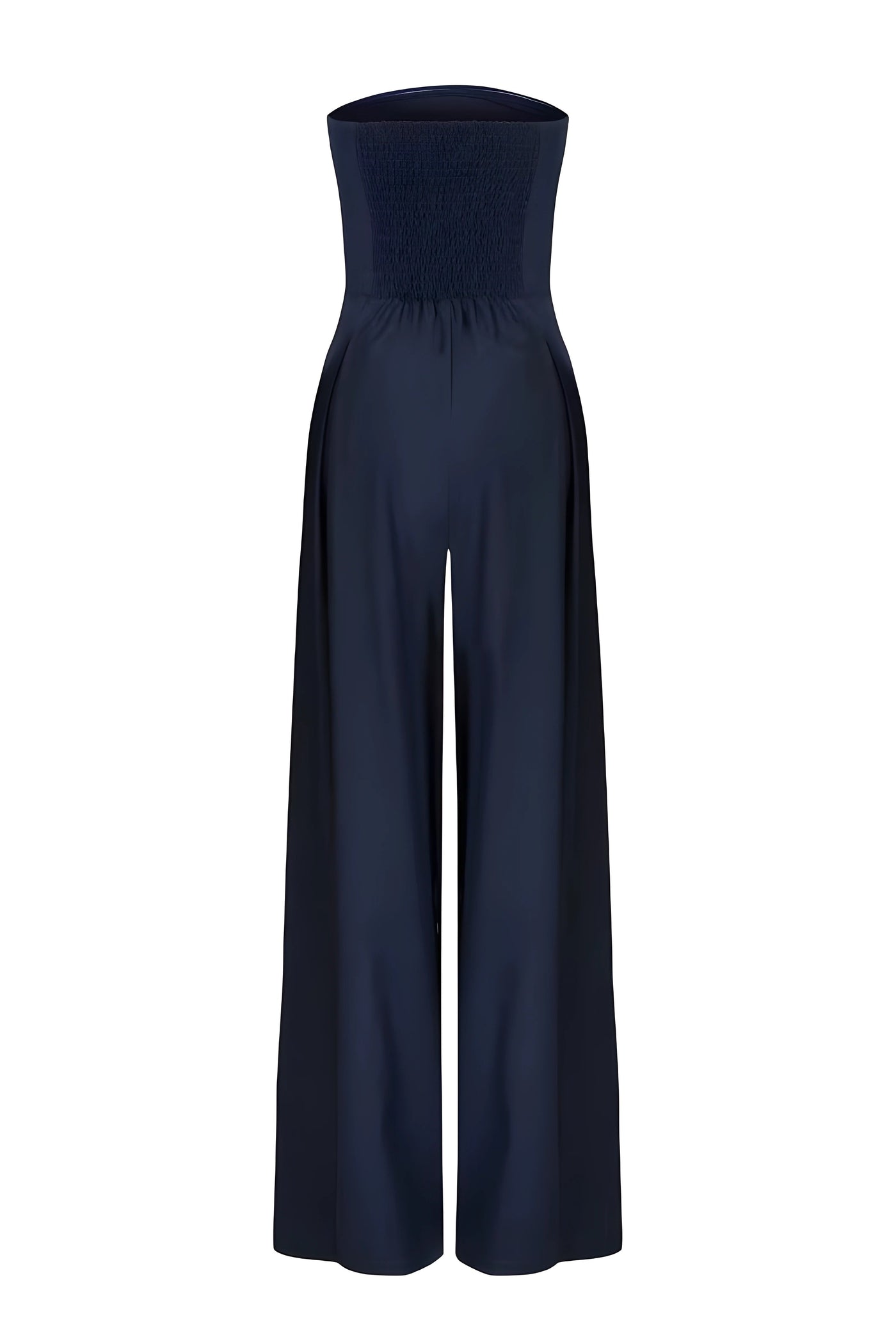 Alessia - Off-shoulder jumpsuit