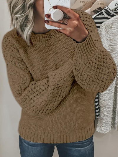 Laura - Casual trui