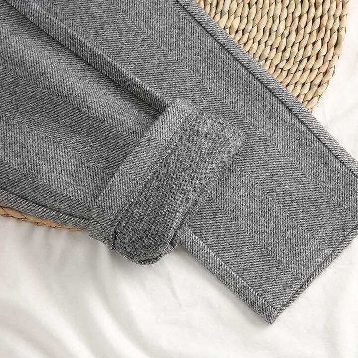 Marco - High-waist broek