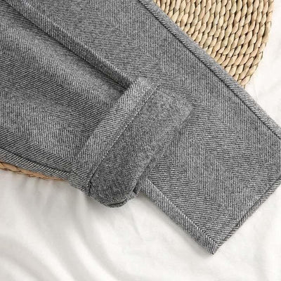 Marco - High-waist broek
