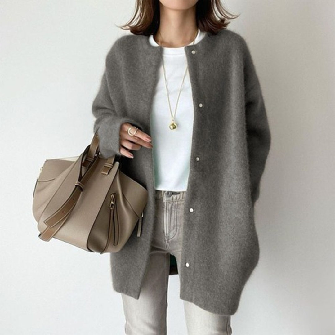 Chiara - Elegant gilet
