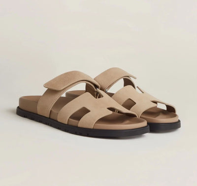 Giovanna - Luxe Sandalen