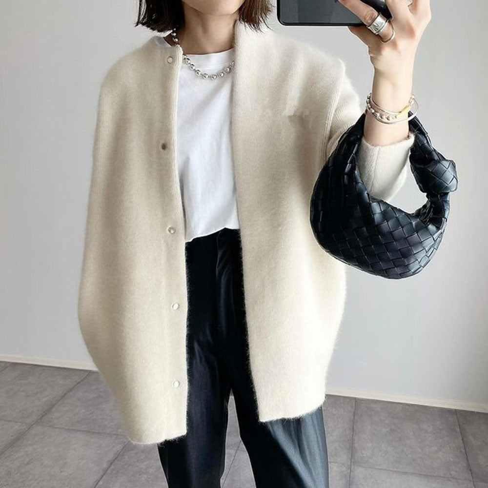 Chiara - Elegant gilet