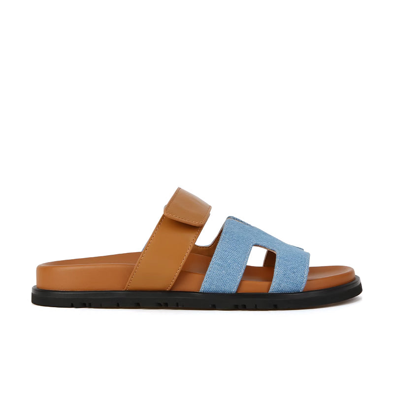 Giovanna - Luxe Sandalen