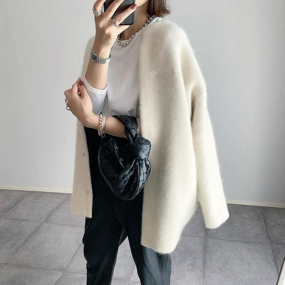 Chiara - Elegant gilet