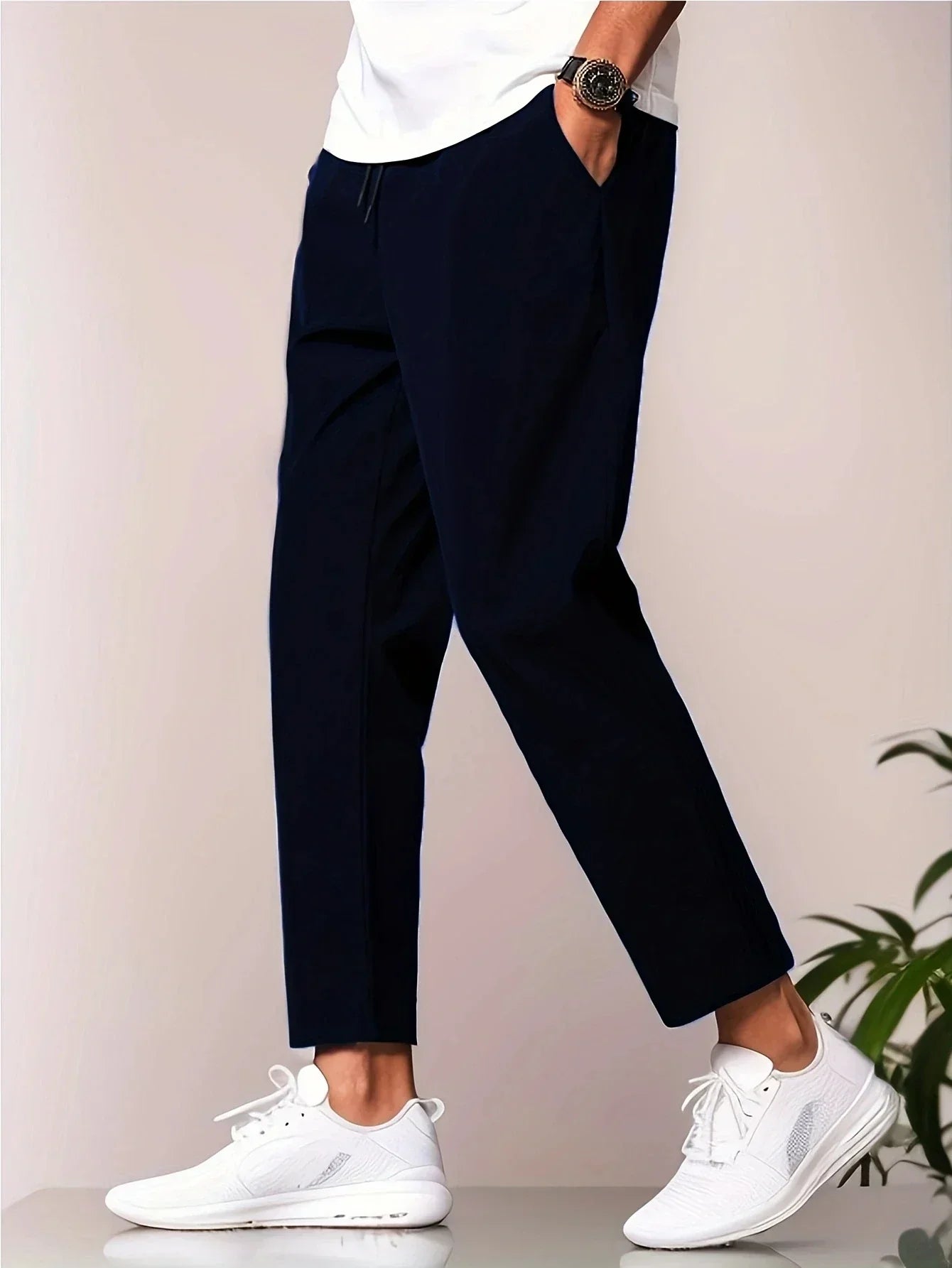 Giulio - Smart Premium Broek