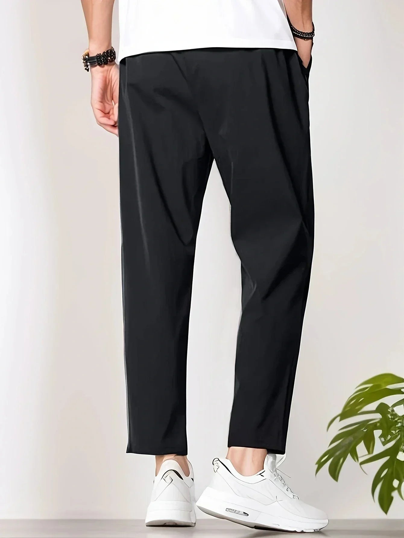 Giulio - Smart Premium Broek