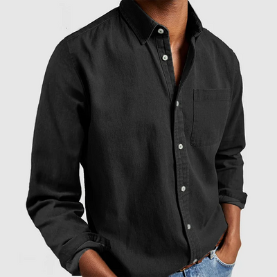 Antonio - Premium Casual Overhemd