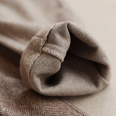 Marco - High-waist broek