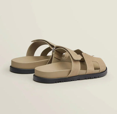 Giovanna - Luxe Sandalen